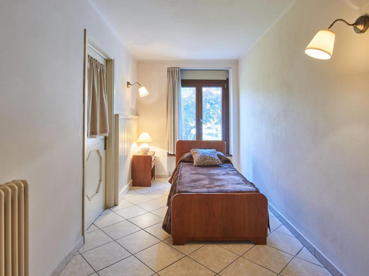 Apartment Serena - Lmz180 By Interhome Riva  Zewnętrze zdjęcie