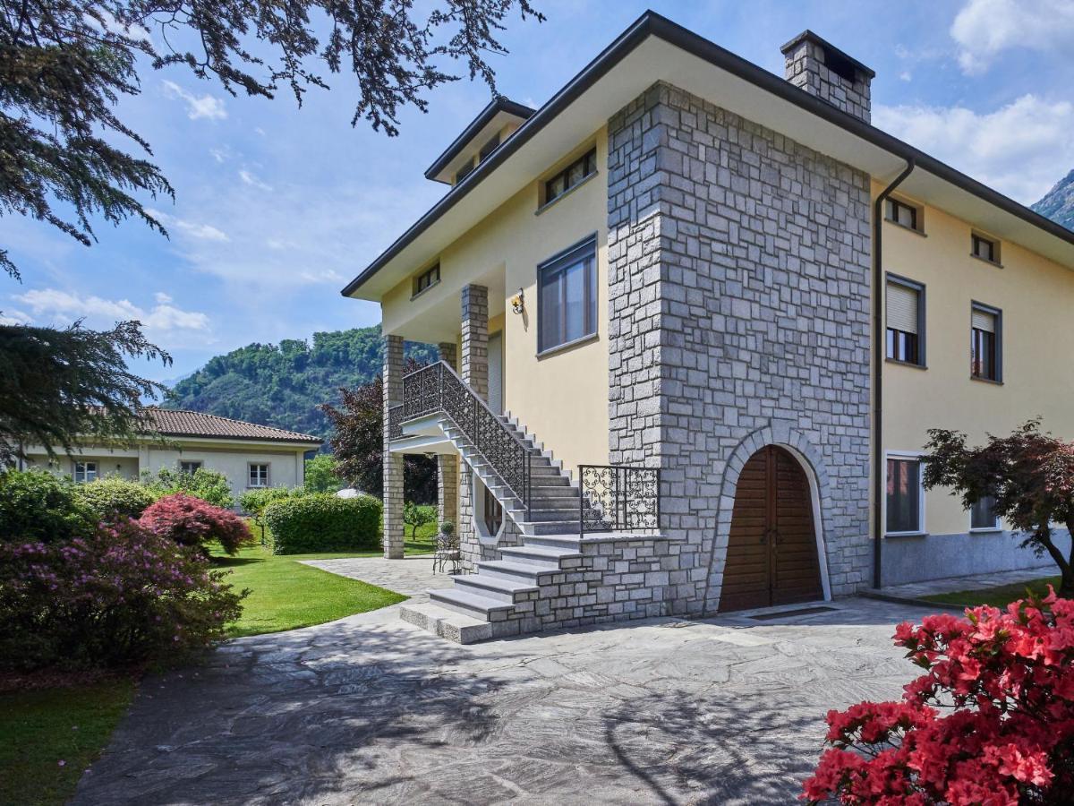 Apartment Serena - Lmz180 By Interhome Riva  Zewnętrze zdjęcie