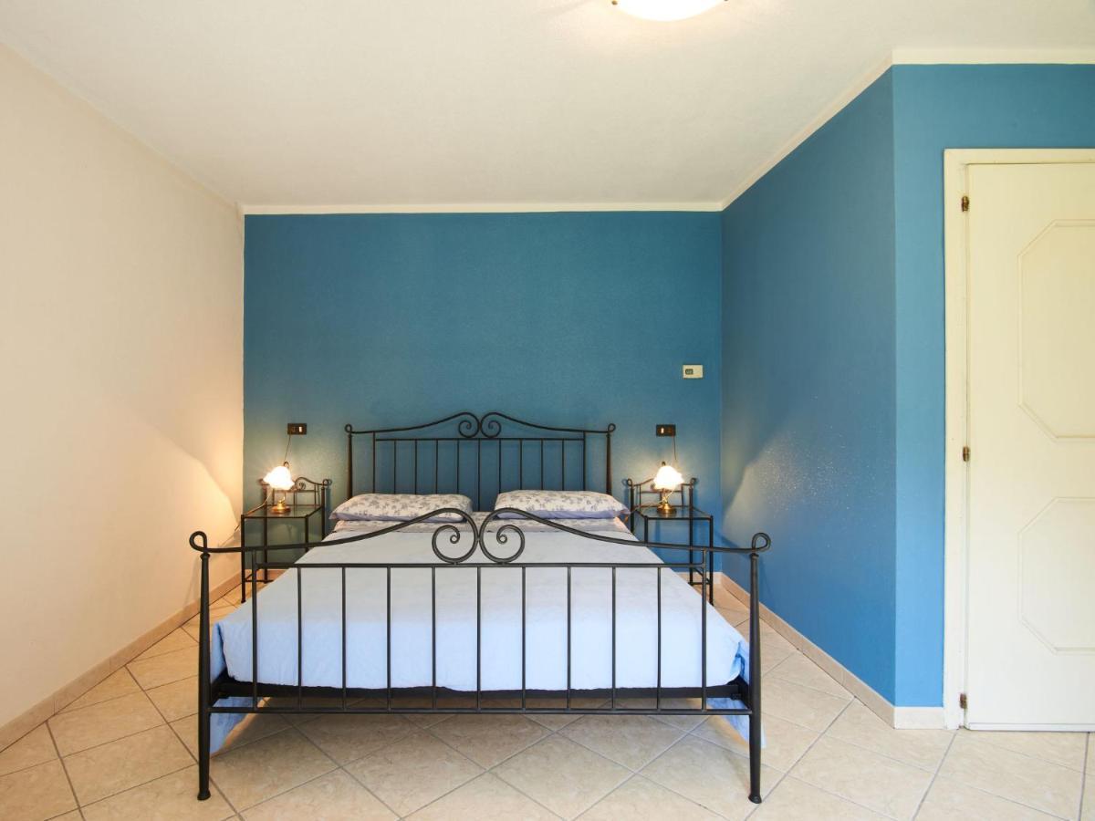 Apartment Serena - Lmz180 By Interhome Riva  Zewnętrze zdjęcie