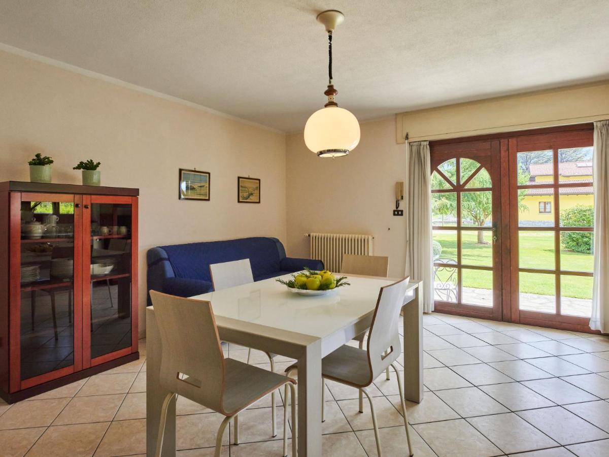 Apartment Serena - Lmz180 By Interhome Riva  Zewnętrze zdjęcie