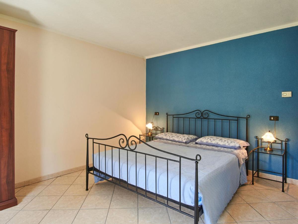 Apartment Serena - Lmz180 By Interhome Riva  Zewnętrze zdjęcie