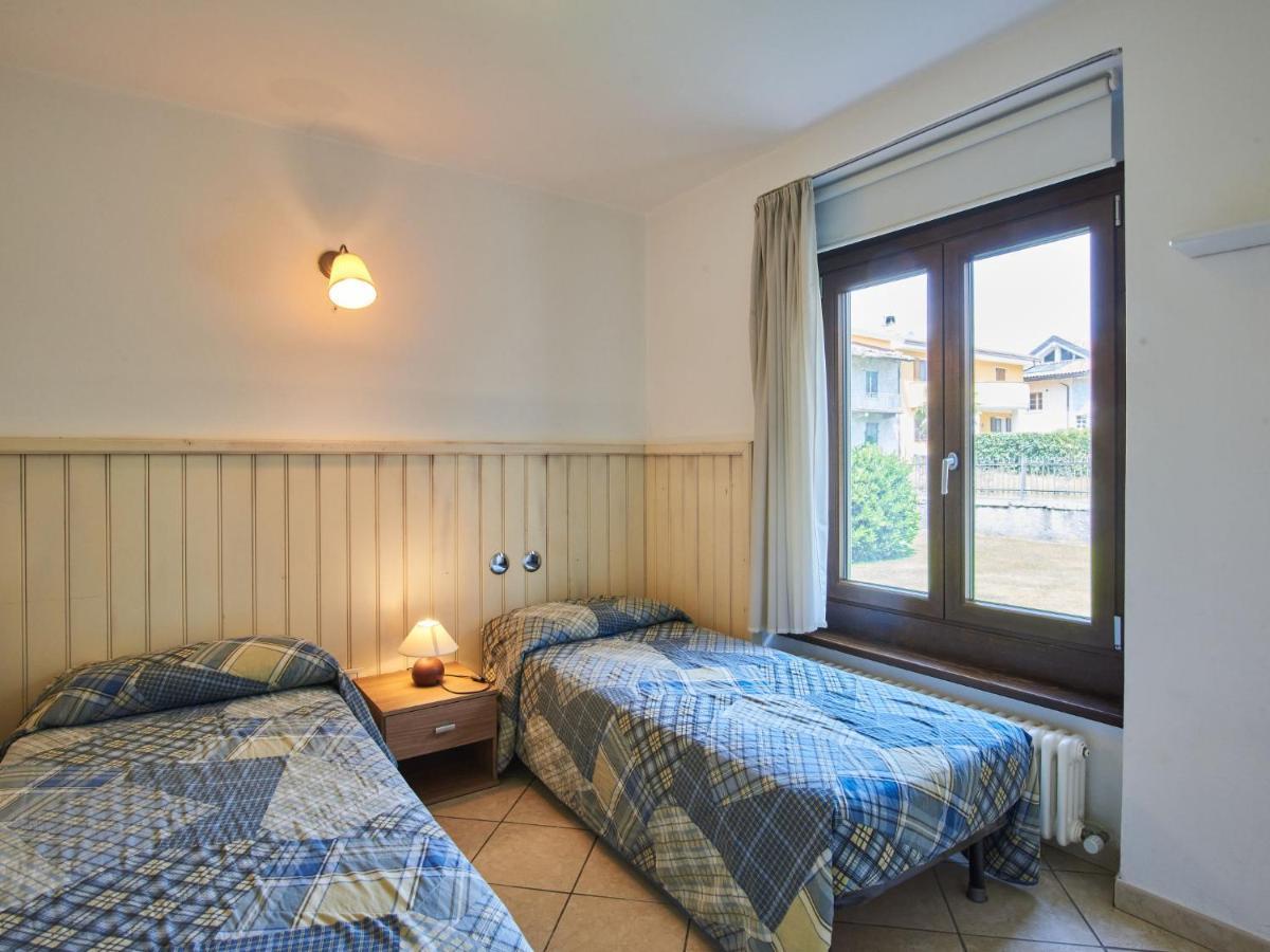 Apartment Serena - Lmz180 By Interhome Riva  Zewnętrze zdjęcie