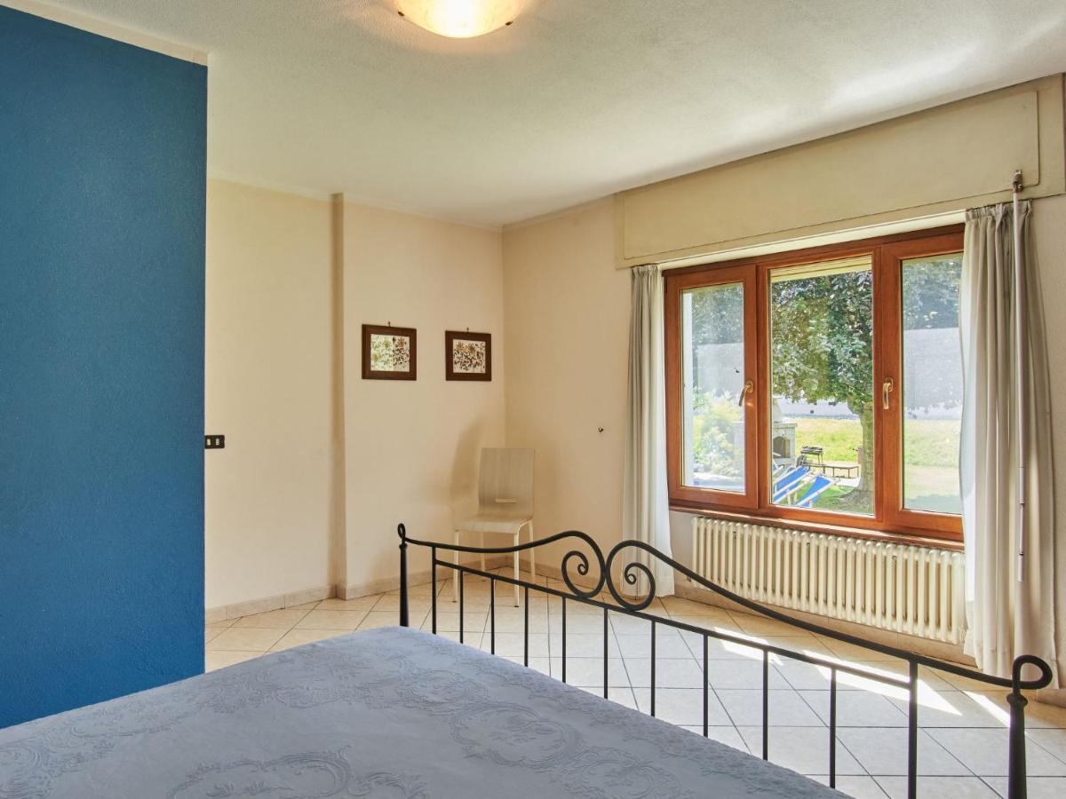 Apartment Serena - Lmz180 By Interhome Riva  Zewnętrze zdjęcie