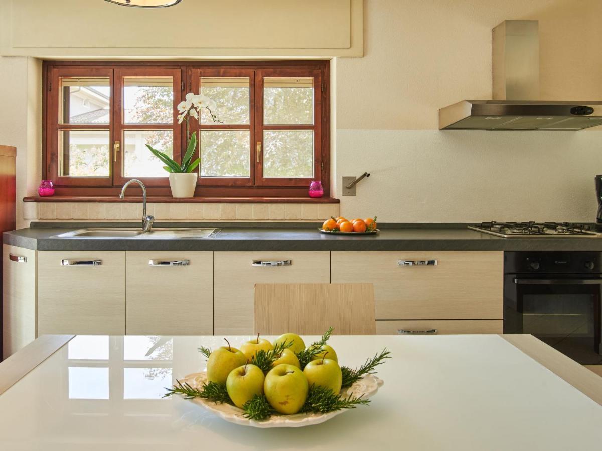Apartment Serena - Lmz180 By Interhome Riva  Zewnętrze zdjęcie