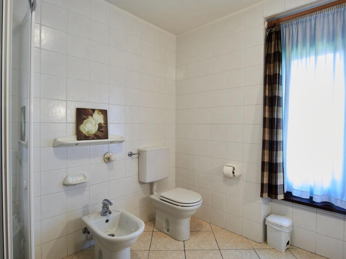 Apartment Serena - Lmz180 By Interhome Riva  Zewnętrze zdjęcie